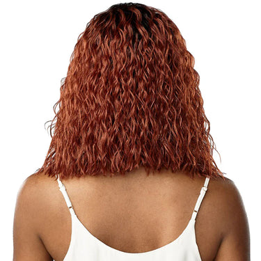 Sensationnel Dashly Lace Front Wig – Unit 17 DLW017